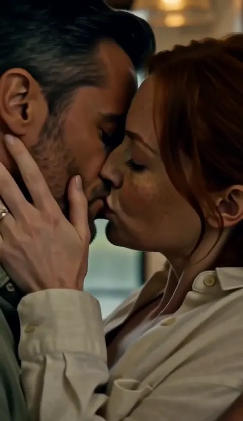 The Ring On Your Jaw