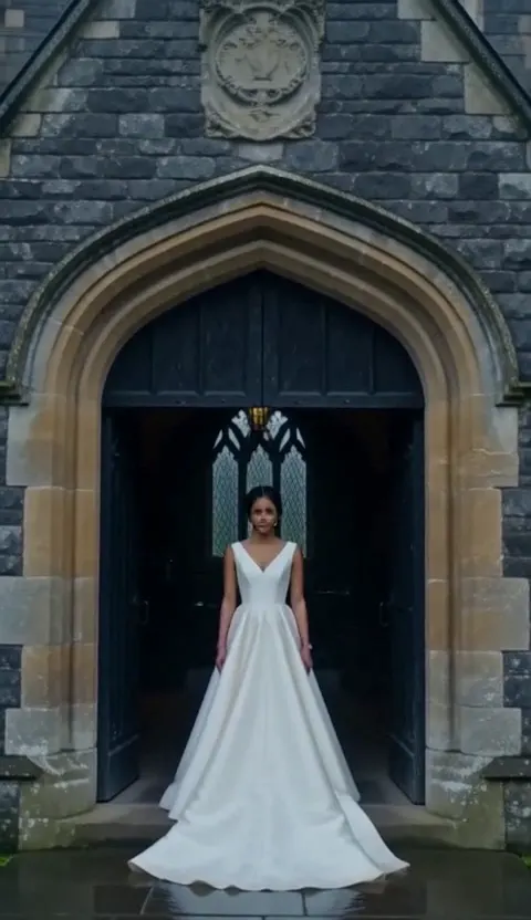 The Threshold of Stone