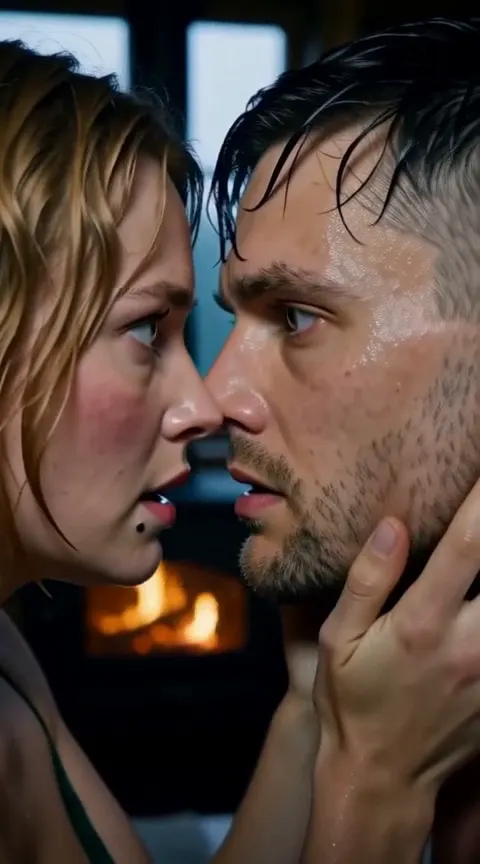Before the Wood Gives